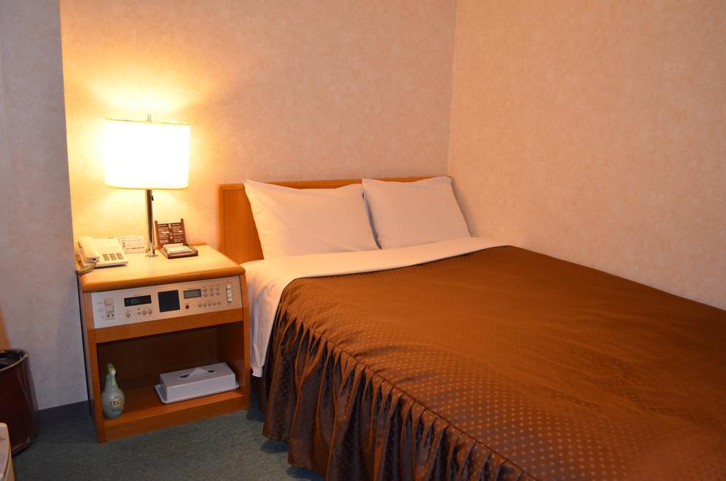 松本市南十字星经济型酒店 客房 照片